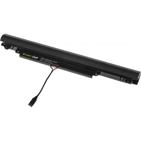 Bateria green cell le123 lenovo 2200mah 10.8v (1/2)