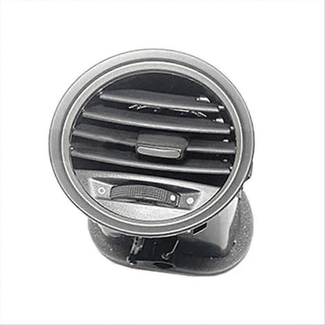 Grille de sortie d'air gauche pour climatiseur MG 350 (1/5)