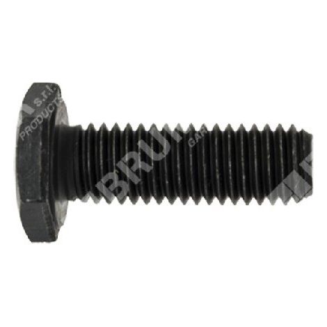 Vite coltello per biotrituratori GTM COMPATIBILE - 030043