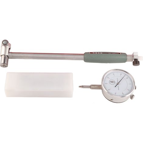 Messuhr-Set mit einem Innendurchmesser von 50-160 mm (1/5)