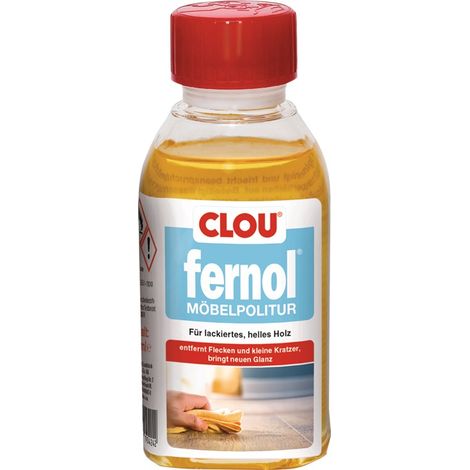 Produits de nettoyage de meubles 150 ml GG (Par 6) (1/2)