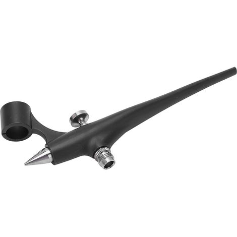 Airbrush-Marker aus ABS-Kunststoff, Airbrush-Farbsprühgerät-Zubehör für DIY-Malerei (1/5)