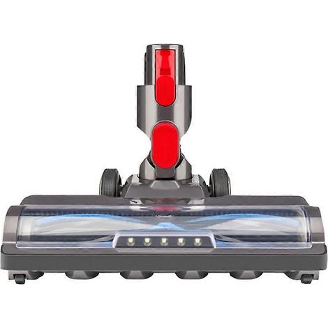 Direct Drive Tête Nettoyeur Brosses Avec LED Lumière pour V7 V8 V10 V11 V15 Accessoires pour aspirateur pour Hardwood Sol (1/5)