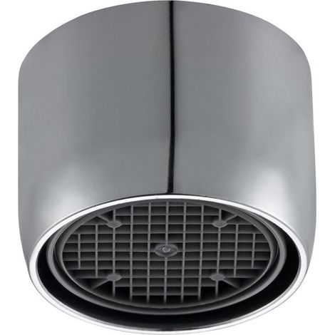 Rompigetto per rubinetto Neoperl DL F22x1 cromato