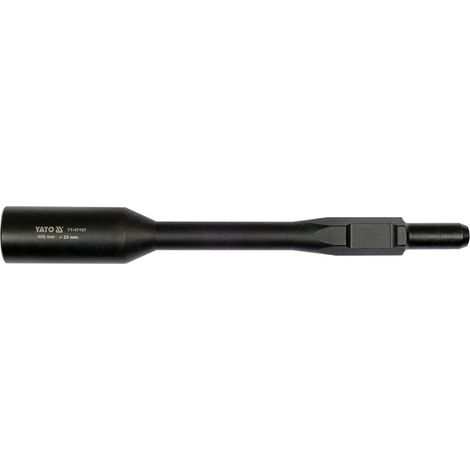 Cincel Yato yt-47197 acero 400 mm 25 mm (1/2)
