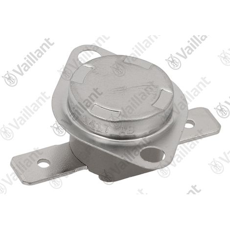 Vaillant Thermostat
