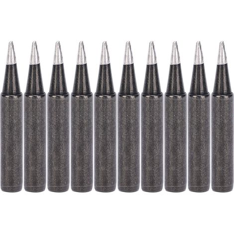 Pointes soudeur chauffage interne – 900M-T-1.2D – haute température – environnement