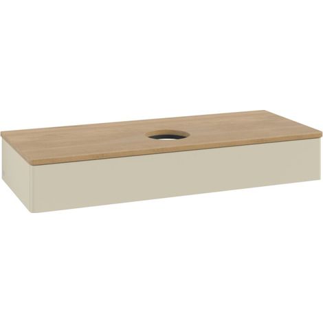 Villeroy & Boch K10011HJ WTUS Antao K101 1200x190x500 mm (1/3)