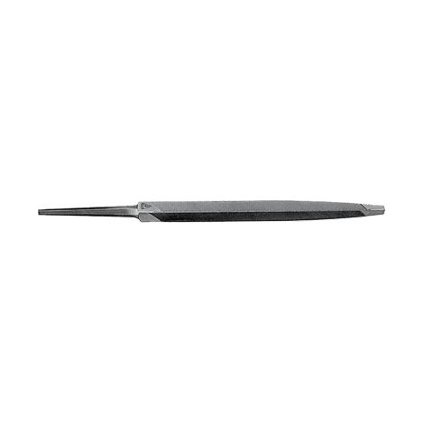 LIMA A TRIANGOLO PER SEGHE 5-mm 125 x 6,5 x 10,4 bordi regol. - BELLOTA