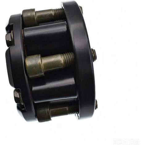 Embrayage de roue avant 8-97113446-PT pour véhicules ISUZU D-MAX 4x4 (1/4)