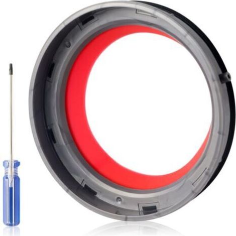 Joint pour Dyson V11, Joint fixe pour le haut du bac à poussière de votre aspirateur Dyso