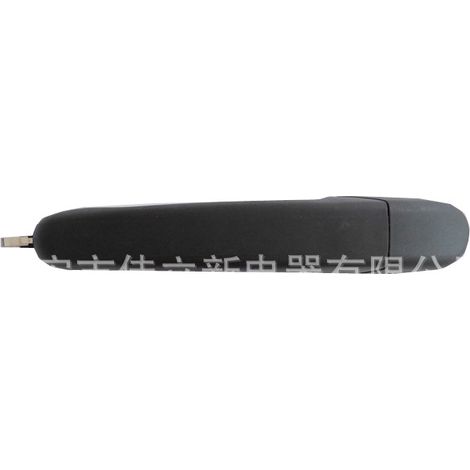 We supply high-quality and affordable exterior handles for FAW Jetta King vehicles. (1/4)