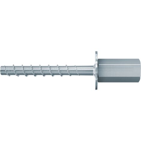 VITE PER CALCESTRUZZO Ø6X40   FISCHER ITALIA S.R.L.
