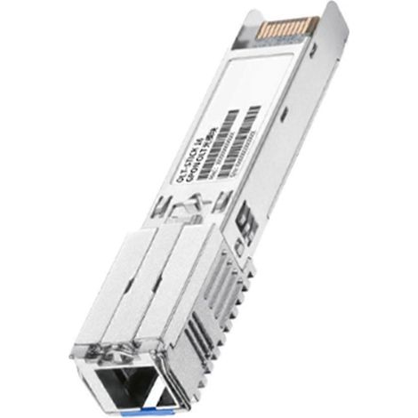 Module OLT modulaire Gigabit Cat Stick, routeur/commutateur GPON (module de réseau optique complet), port optique enfichable SFP (1/5)