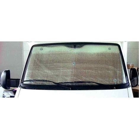 Protection pare-brise pour Renault Master après 1998 pour caravane et camping-car