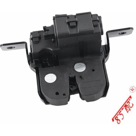 Compatible with anti-coffee 51247248075 and compatible with anti-hayon BMW Série 1 F20 i3 I01 (référence 7248075). (1/4)