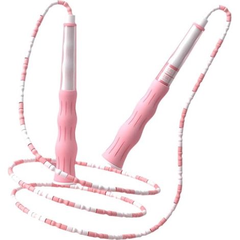 Corde à sauter de sport - Corde de fitness ajustable - Corde à sauter de sport professionnelle (1/5)