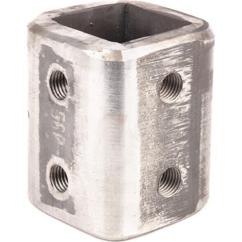 Abrazadera 51,5x51,5x100 14mm UNIVERSAL CP0561 51