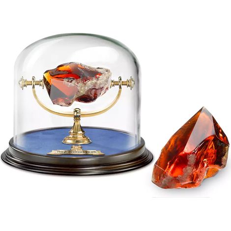 PIEDRA FILOSOFAL HARRY POTTER