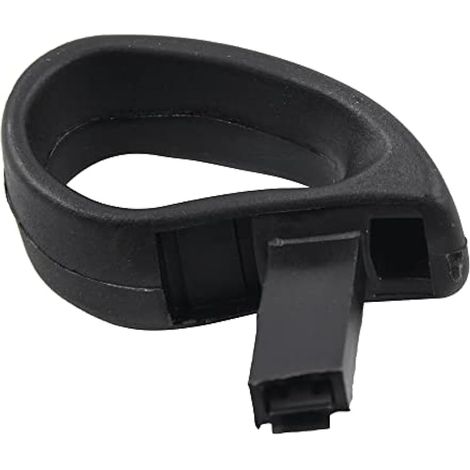 Passender Hebel zur Entriegelung des rechten Vordersitzes, kompatibel mit VW Golf Mk4, Bora, Polo A1, Seat Ibiza, Teilenummer 1j3881634b (1/5)