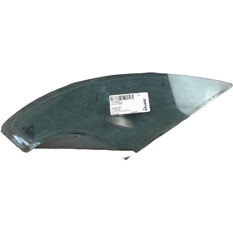 [PRODUIT D'OCCASION] Glace Fixe Porte Avg CITROEN C3 2005- ♻️ Ref Oe. 9201c0 - Garantie à vie (1/2)