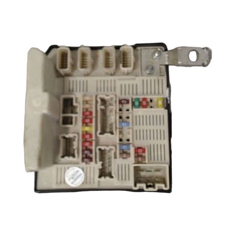 Boite A Fusibles RENAULT Megane [PRODUIT D'OCCASION]♻️usmcpftn1