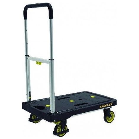 Carro de ruedas plegables FXWT-712 - 135 kg (1/2)