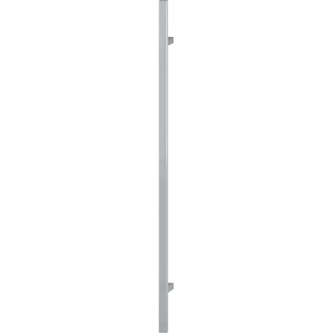 HOPPE   E5726 BA 1.200 mm L   Edelstahl Objekttür, Haustür edelstahl matt (1/2)
