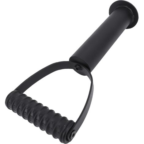 Poignée de kettlebell réglable, capacité de charge de 100 kg, pour entraînement à domicile (50 mm). (1/5)