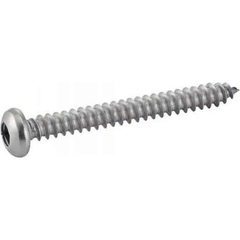 Tornillos Acton din 7981 autorroscantes rosca completa 4.8x13 mm