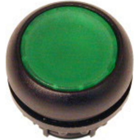 Eaton 216949 M22S-DRL-G Leuchtdrucktaster Frontring Kunststoff     1 St.