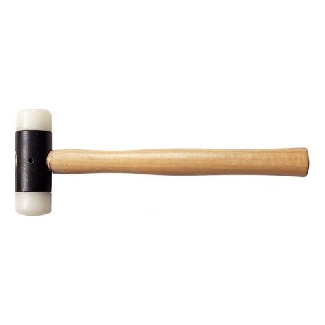 MARTILLO CHAPISTA BOCAS PLASTICO 22 - EHLIS
