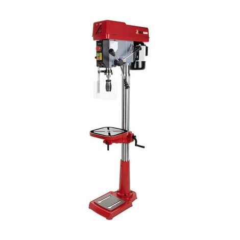 Trapano a colonna Holzmann SB203VH 750 W velocità variabile