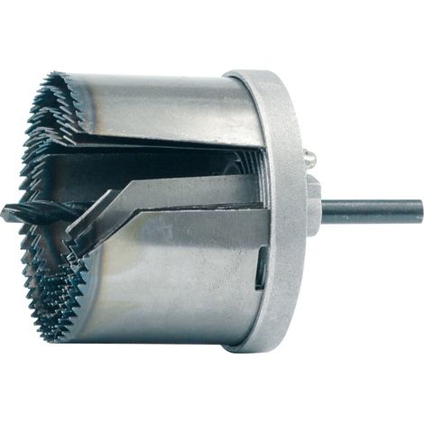Scie sauteuse Vorel 1" dureté 26-63mm