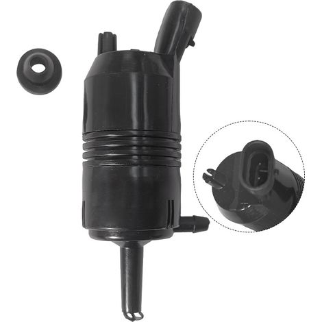 Applies to Chevrolet, Buick and Cadillac water-injection engines 22127652, 88892614, 89025062 (1/4)