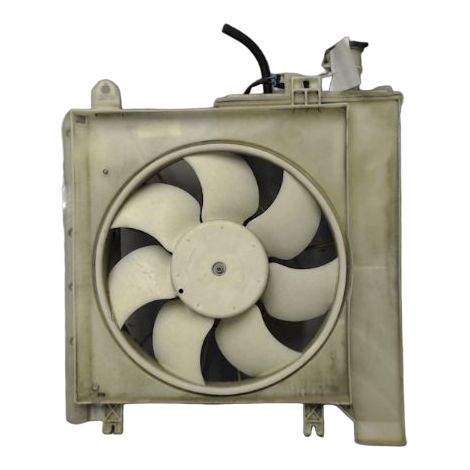 Moteur Ventilateur Radiateur PEUGEOT 107 [PRODUIT D'OCCASION]♻️1253g9 (1/3)