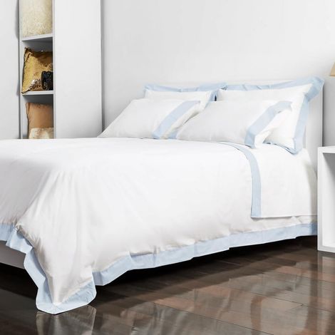 Housse de Couette 260x240+50x70(2) (1/3)