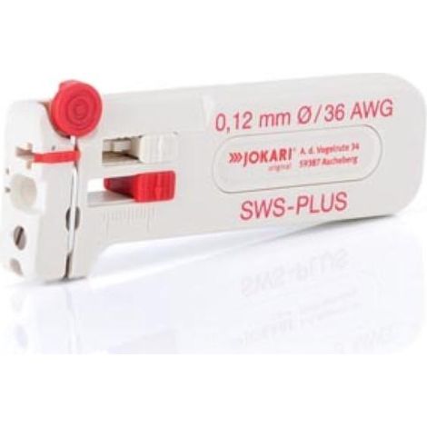 Pelacables JOKARI SWS-Plus (1/2)