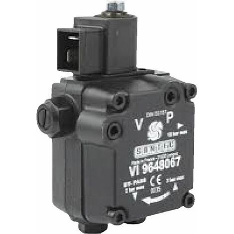 Pompe fioul ALV 35 C 9619 6P 07 00 - VIESSMANN : 7840263