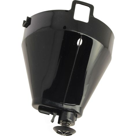 Portafiltro 24027013002 per caffettiera russell hobbs