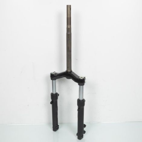 Fourche P2R pour Scooter Peugeot 50 Kisbee 2011 à 2020 Ø27mm Neuf