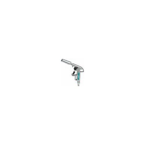 Pistola sopladora profesional con tobera inyectora BPI PRO AIRCRAFT