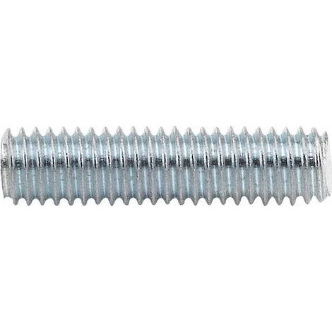 200 tiges filetées de séparation M8 x 30 mm - VRSE08030 - (1/2)