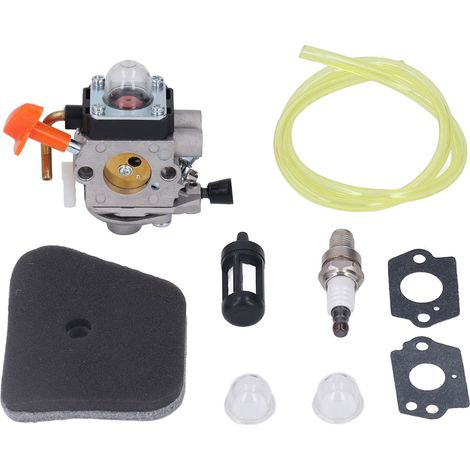 Filtre à carburant pour carburateur de générateur Stihl FS100 FS110 FS87, pièce accessoire moteur (1/5)