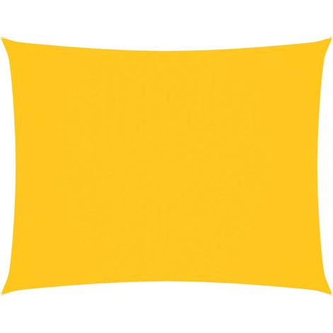 Maison Exclusive - Sonnensegel Oxford-Gewebe Rechteckig 2x3,5 m G