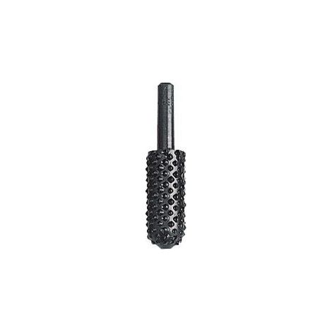 1 Râpe De Profilage Cylindrique Bombée Diam.12 Mm Wolfcraft 2531000