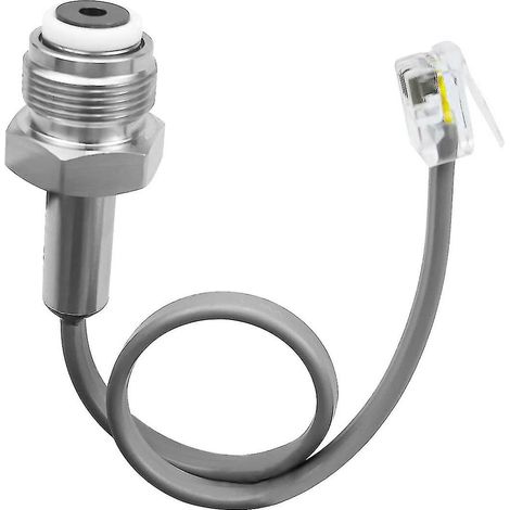 243222 Transducteur pour pistolet à peinture compatible avec les pistolets à peinture TITAN 395/490/495/695/1095/7900 (1/5)