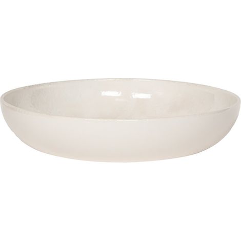 Table Passion - Saladier bas Mojave 33 cm (1/2)