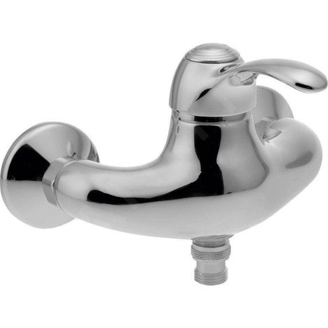 Sapho Kirké - Mitigeur de douche, chrome KI11C (1/4)