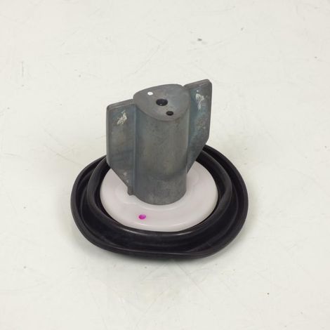 Boisseau à membrane carburateur pour quad Kymco 500 MXU boisseau (1/5)